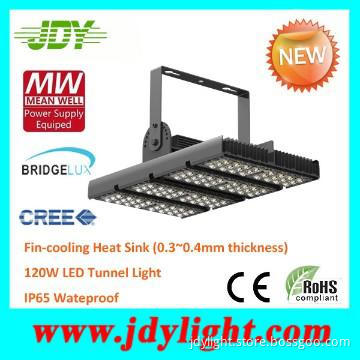 Hot Sell High Power Bridgelux IP65 LED Industry Lamp 120W CE RoHS